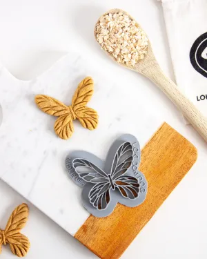 Butterfly Cookie Cutter