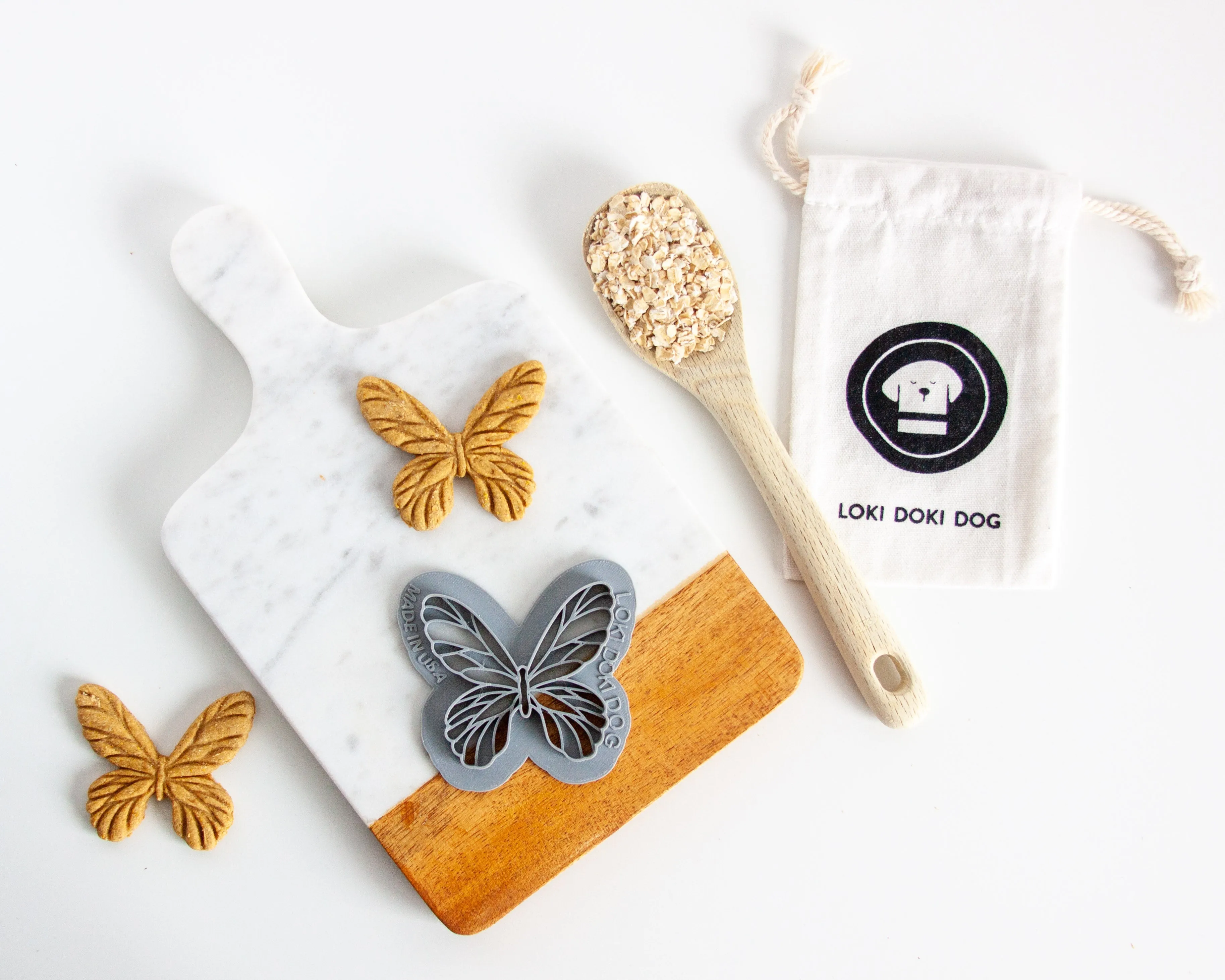 Butterfly Cookie Cutter