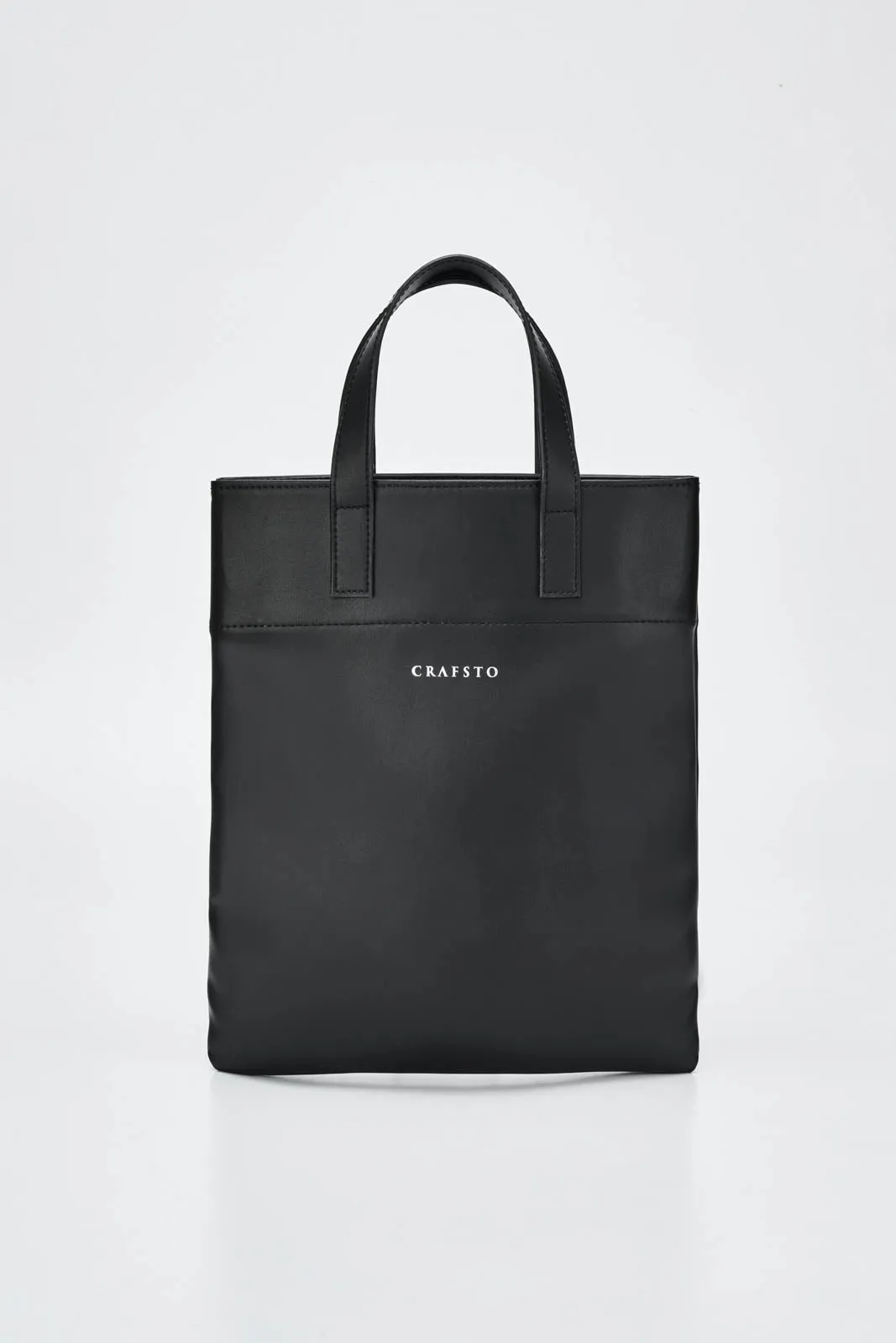 Cactus Leather Graphic Lesson Bag