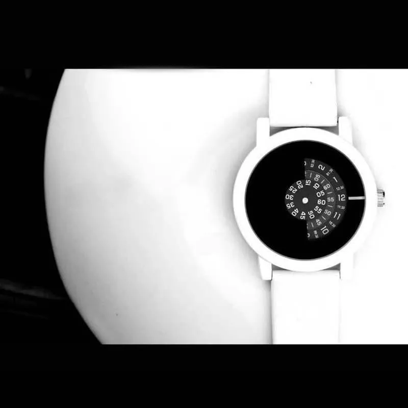 Camera Concept Watch Special