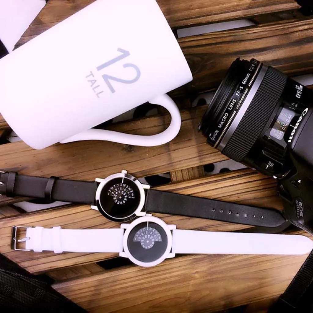 Camera Concept Watch Special