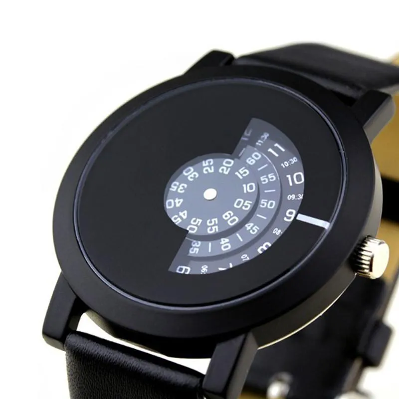 Camera Concept Watch Special