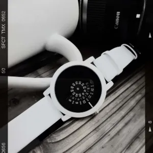 Camera Concept Watch Special