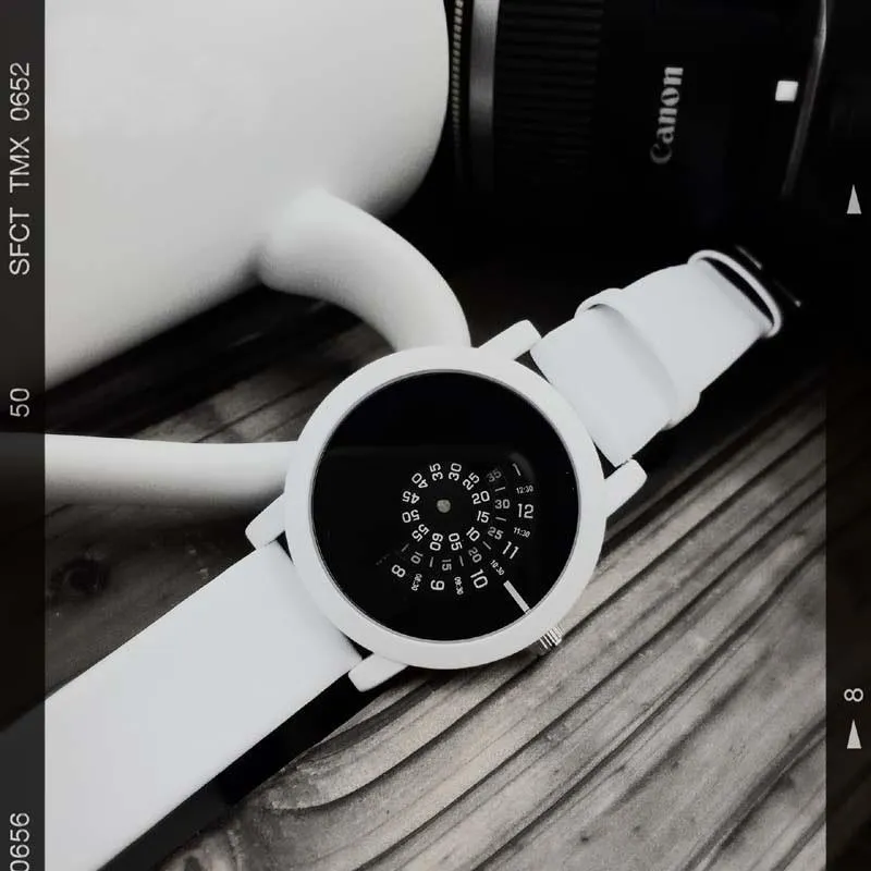 Camera Concept Watch Special