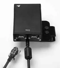 Camera Motorized Pan & Tilt Tripod Head with Choice of Adaptive Joystick Controls on Robo Arm Wheelchair Mount Bundle