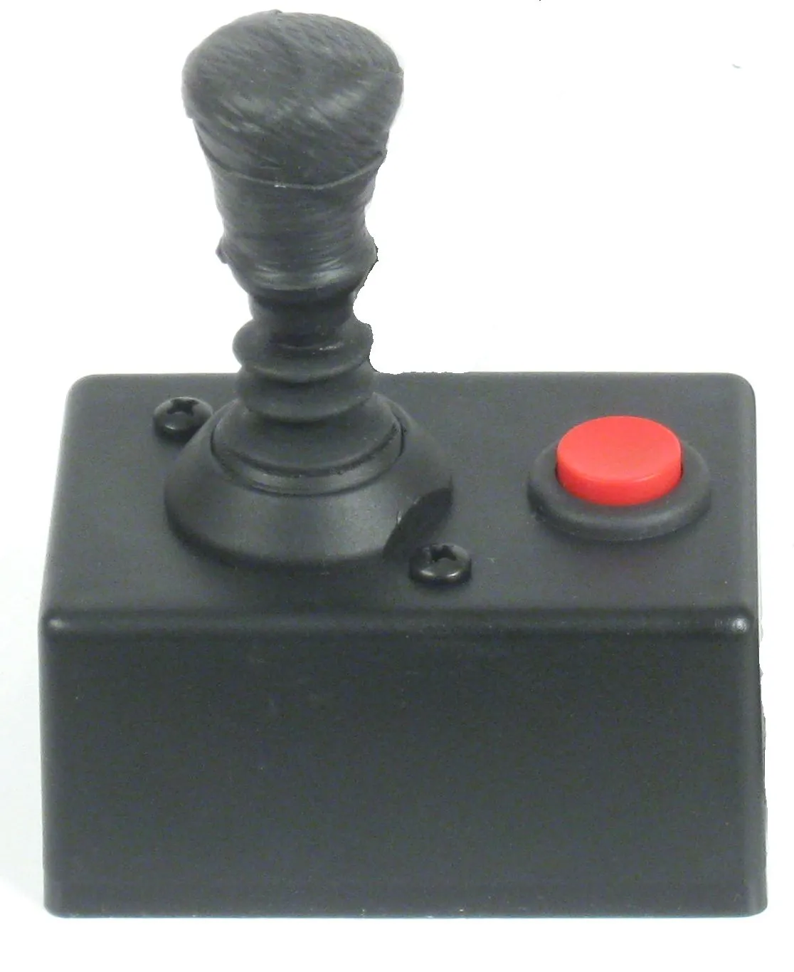 Camera Motorized Pan & Tilt Tripod Head with Choice of Adaptive Joystick Controls on Robo Arm Wheelchair Mount Bundle