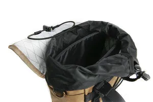 Camera Padding Insert (Drawcord Handlebar Bag)