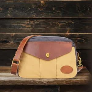 Camera Side Bag | HELSINKI