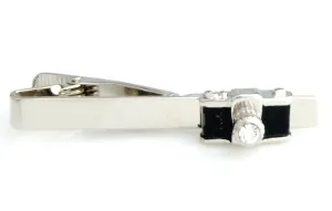 Camera Tie Clip