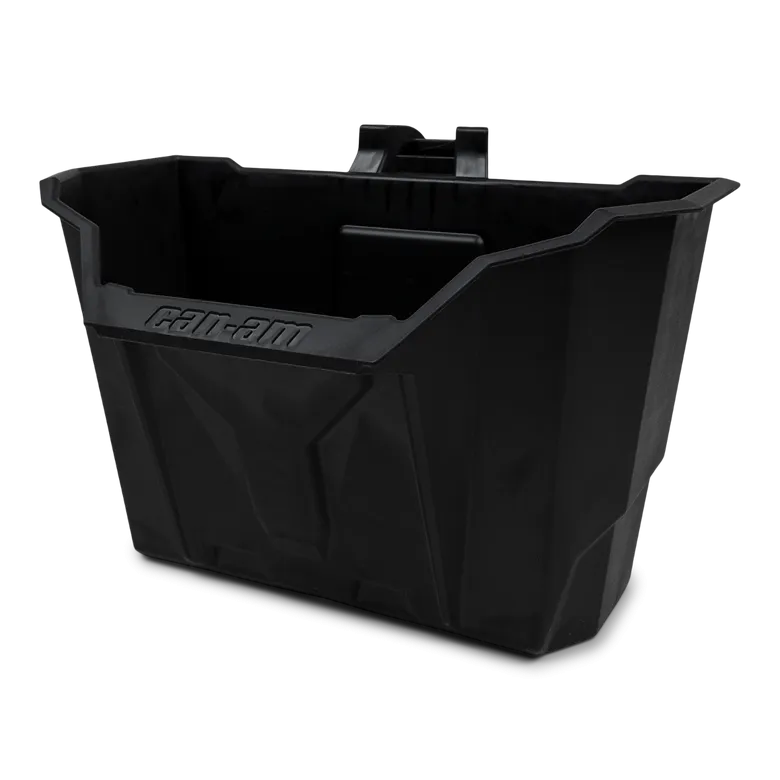 Can-Am Storage Bin