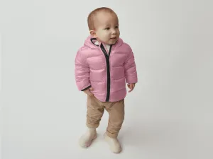 Canada Goose - Baby Crofton Hoody - Plum Blossom