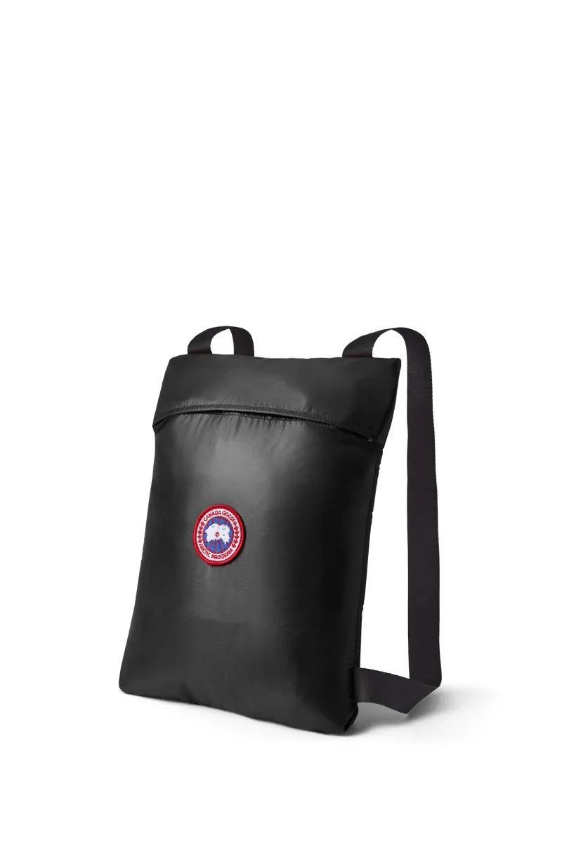 Canada Goose Youth Crofton Hoody - Black