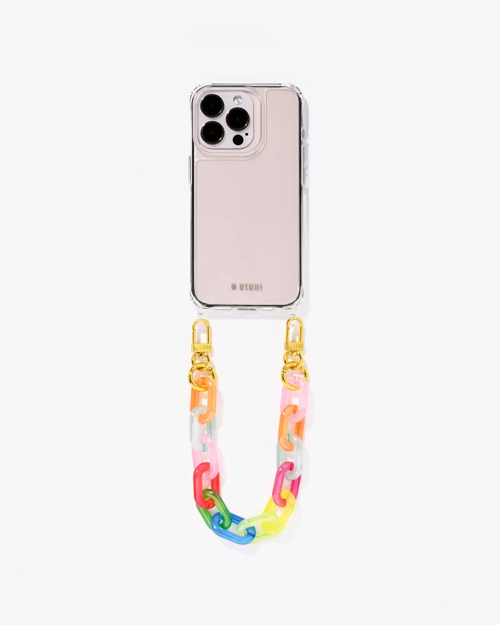 Candy Chain - Rainbow Pastell -  Limited Edition