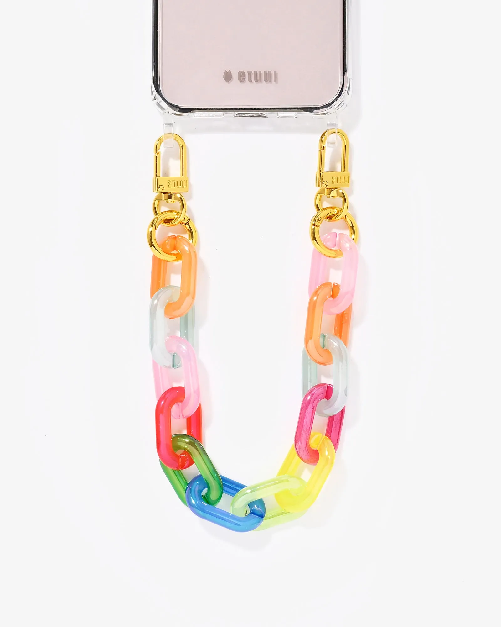 Candy Chain - Rainbow Pastell -  Limited Edition