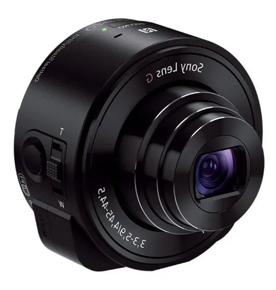 Canon CSG-QX10 Full Shot Lens