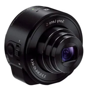Canon CSG-QX10 Full Shot Lens