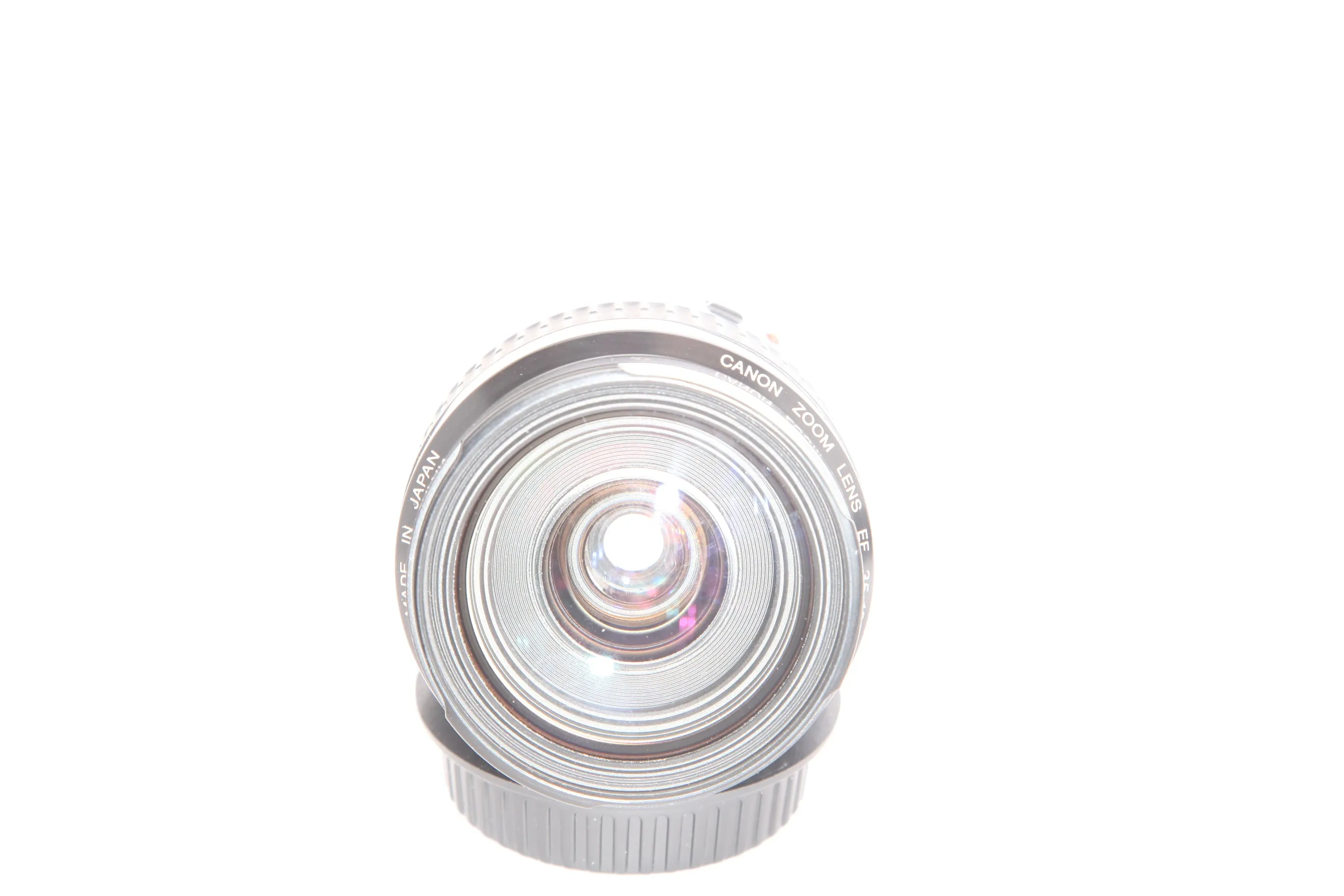 Canon EF 35-105mm f4.5-5.6 USM