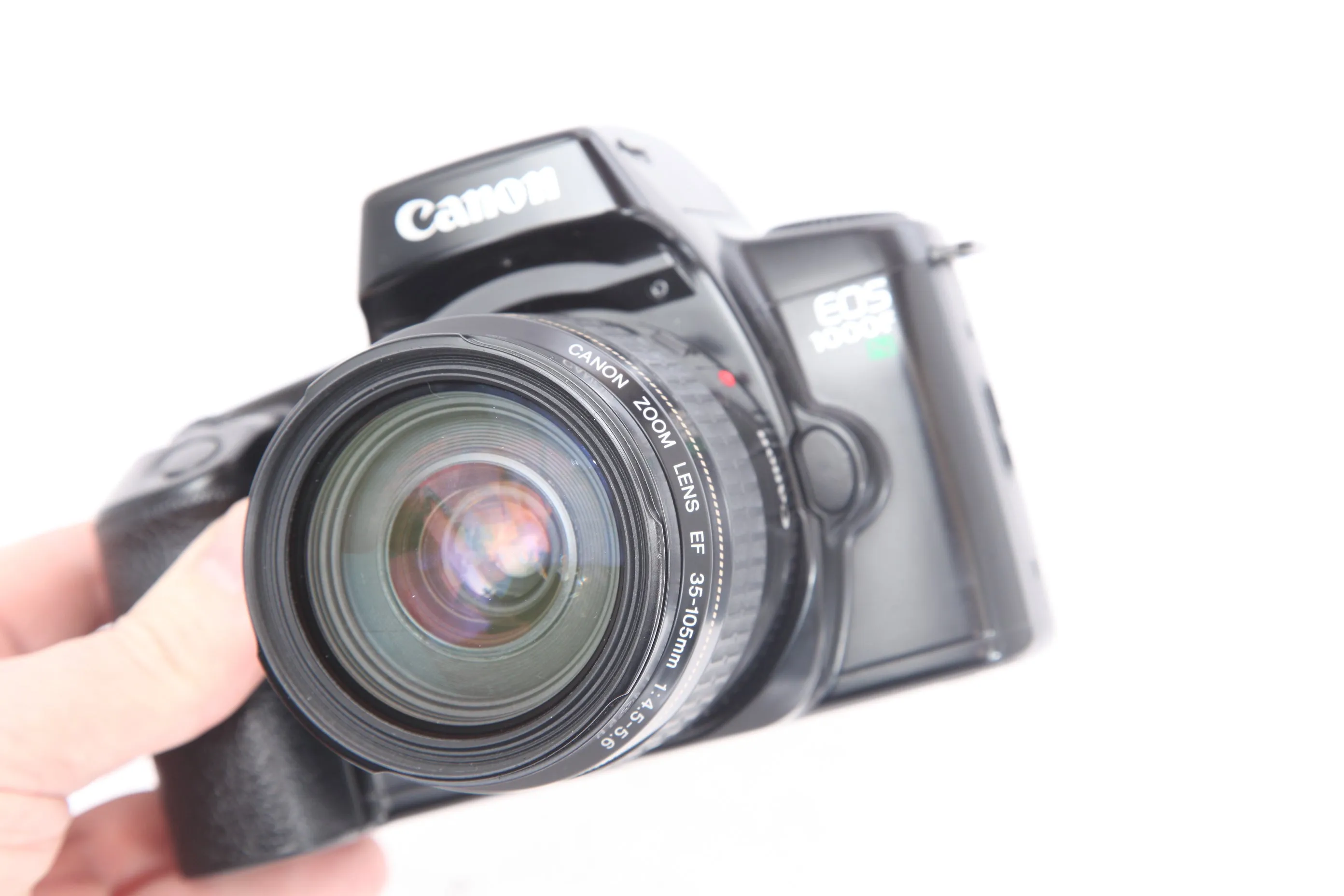 Canon EF 35-105mm f4.5-5.6 USM
