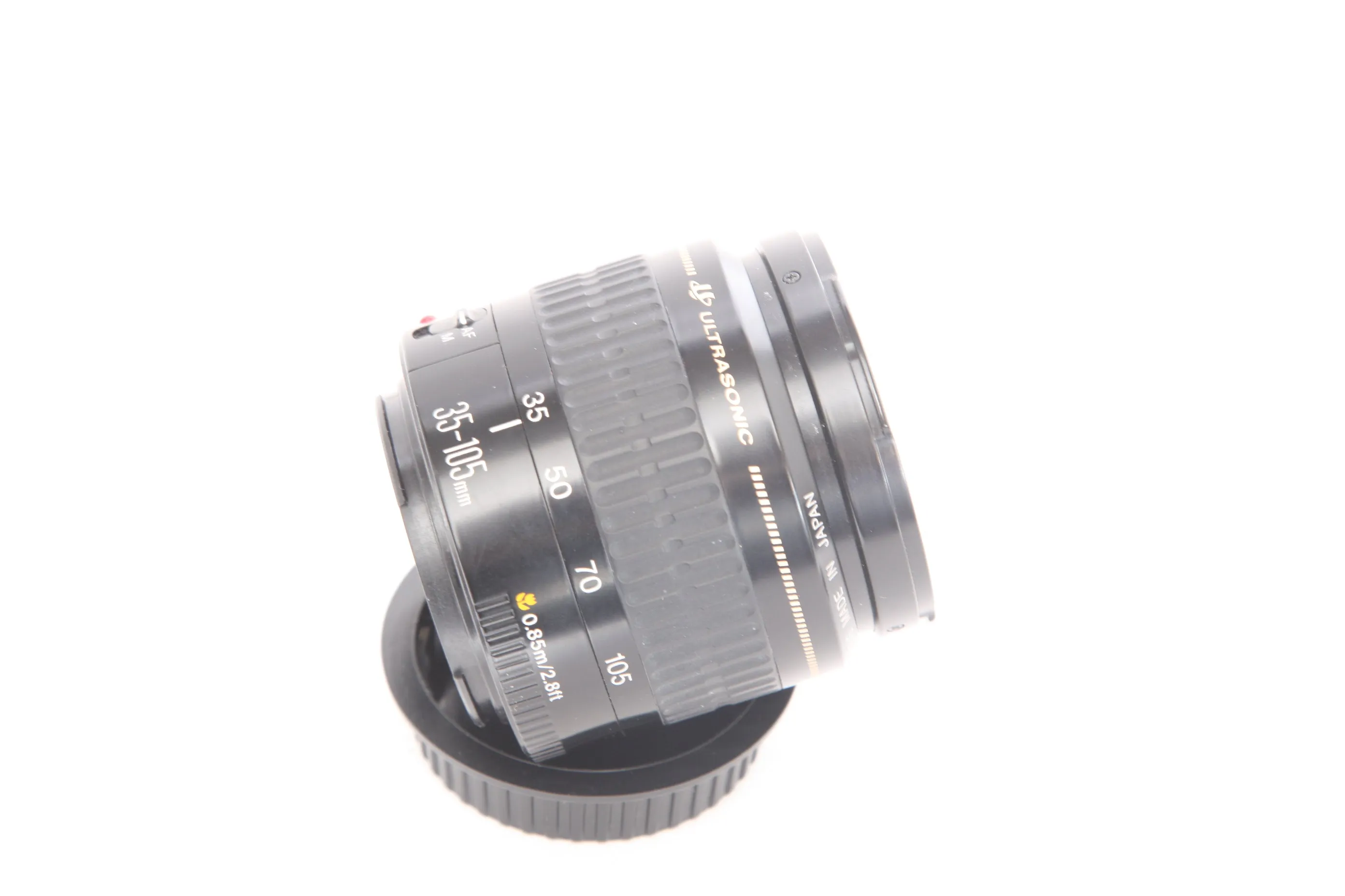 Canon EF 35-105mm f4.5-5.6 USM