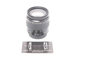 Canon EF 35-105mm f4.5-5.6 USM