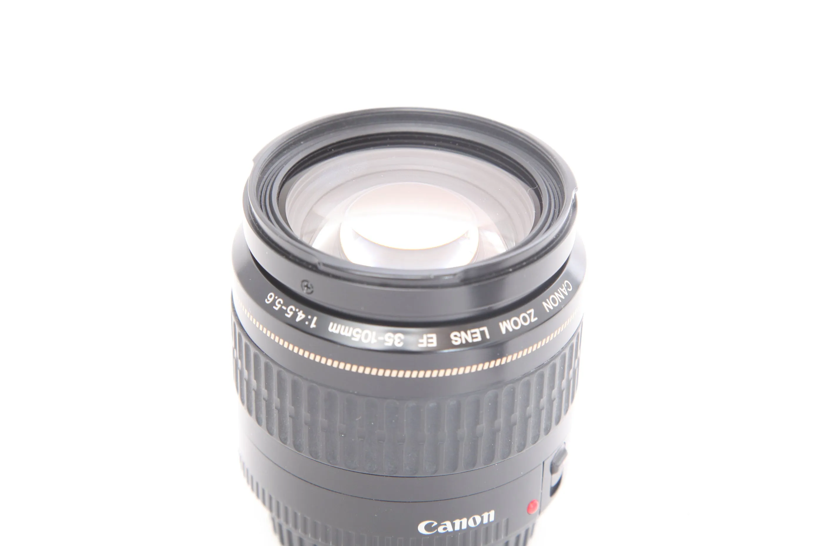 Canon EF 35-105mm f4.5-5.6 USM
