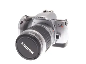 Canon EOS 300V   28-90mm f4-5.6 II