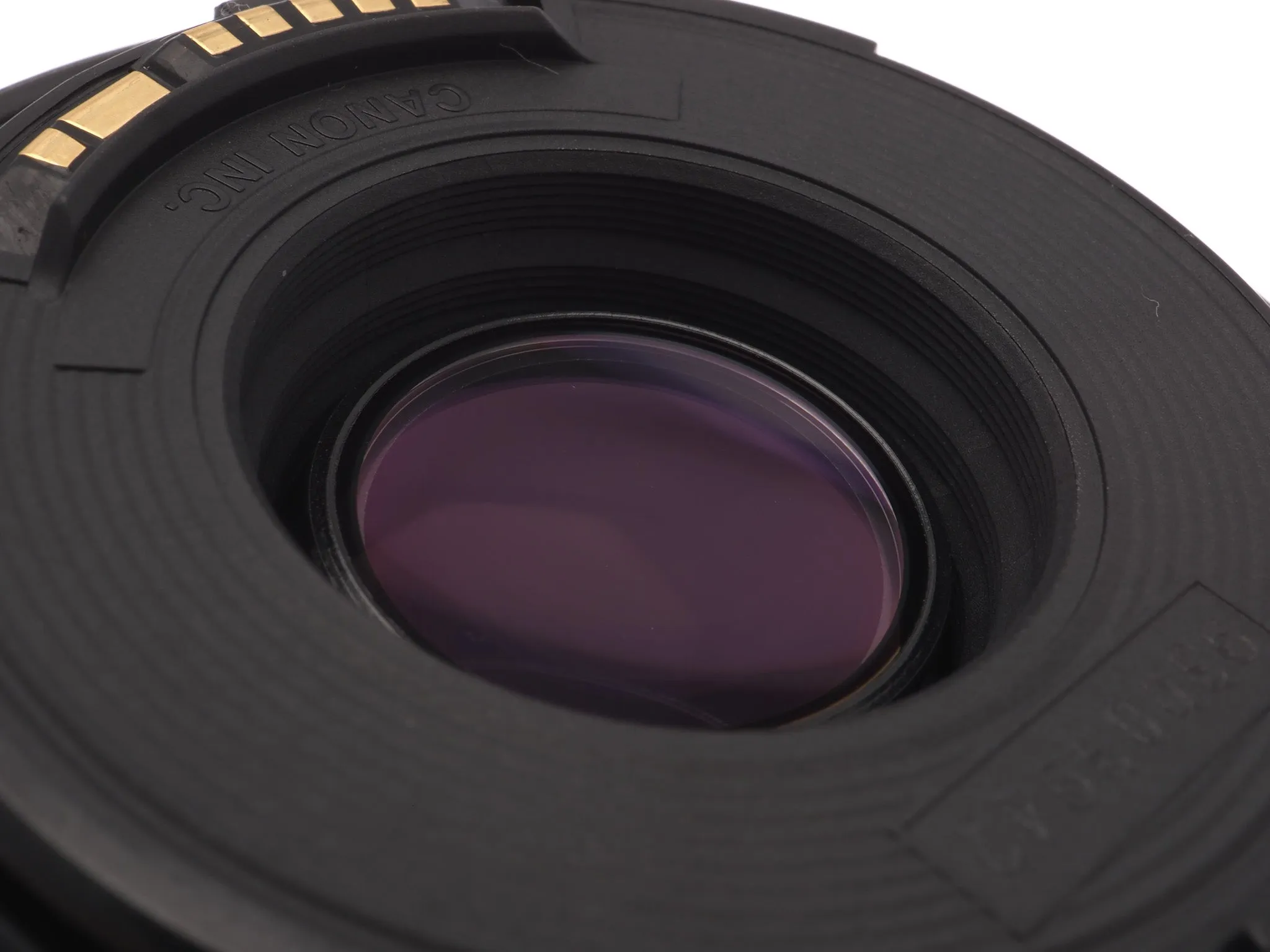 Canon EOS 300V   28-90mm f4-5.6 II