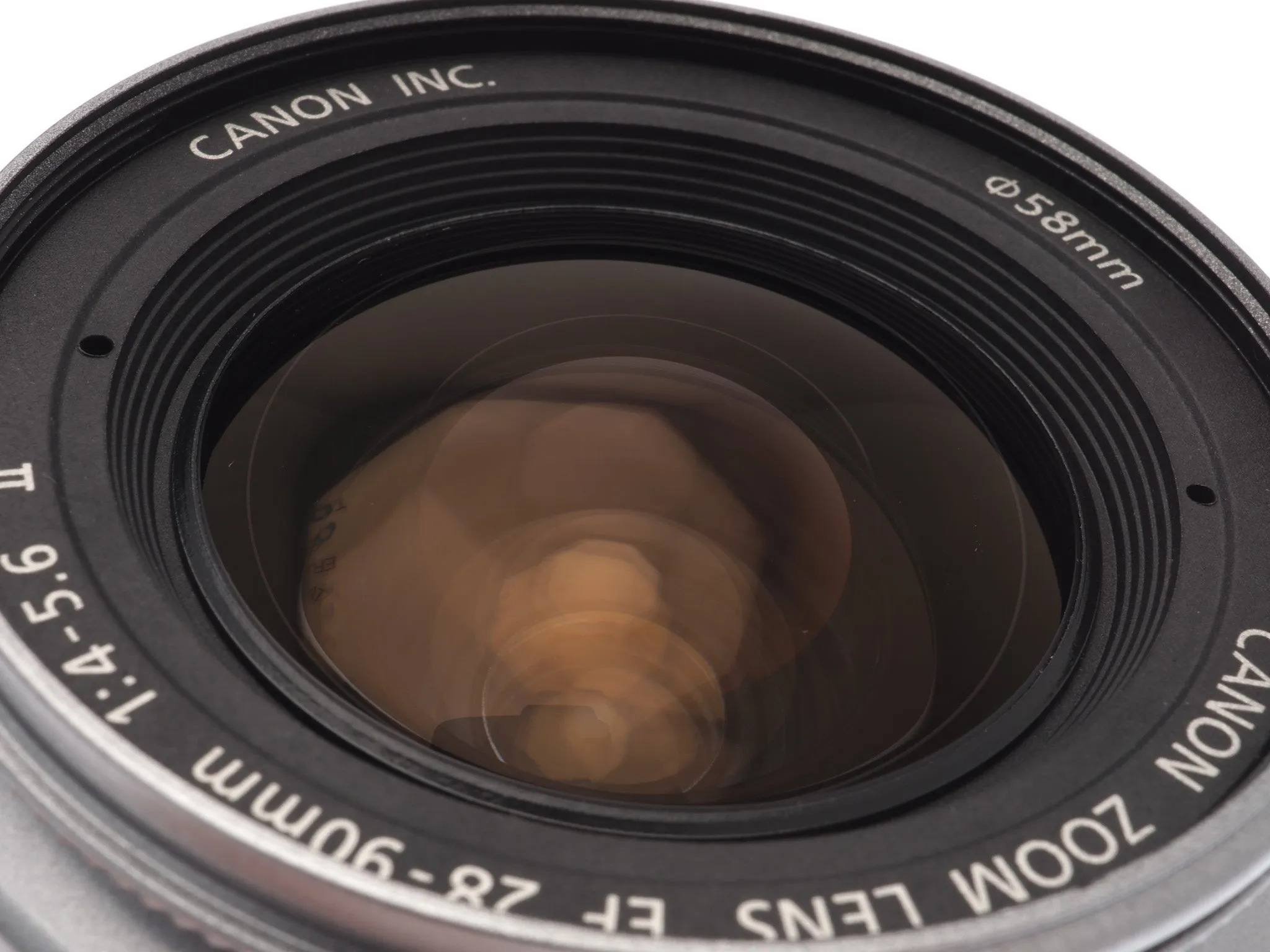 Canon EOS 300V   28-90mm f4-5.6 II