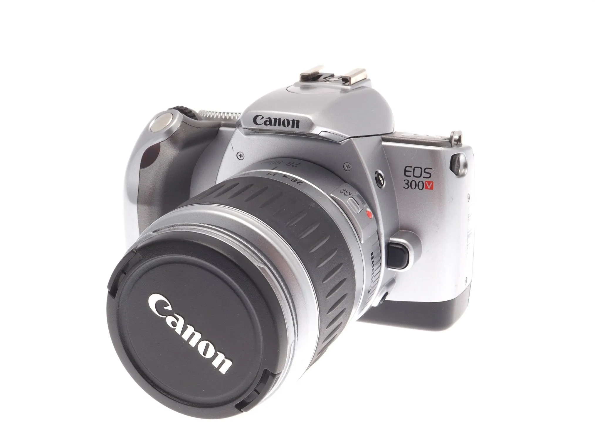 Canon EOS 300V   28-90mm f4-5.6 II