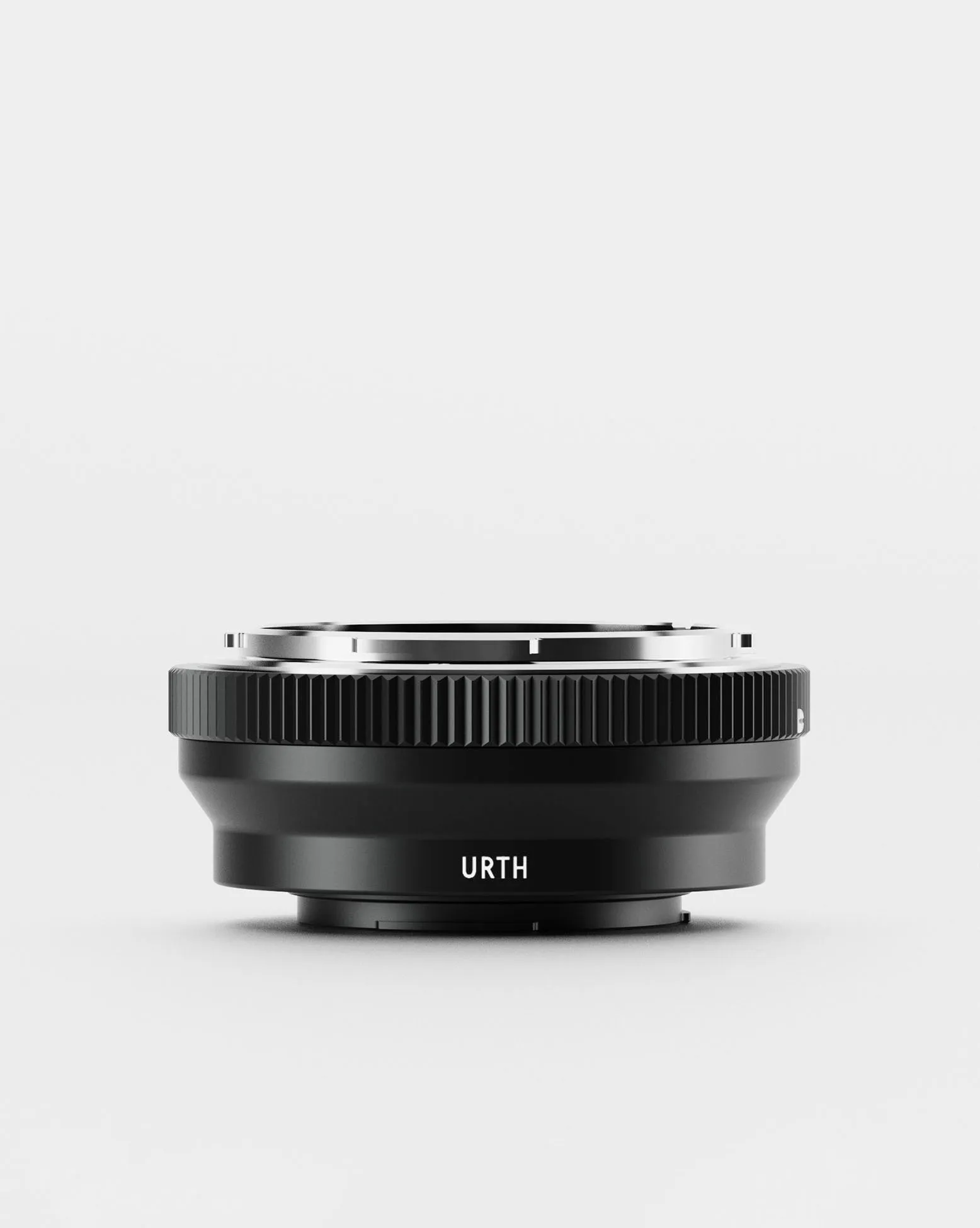 Canon FD Lens Mount to Fujifilm X Camera Mount