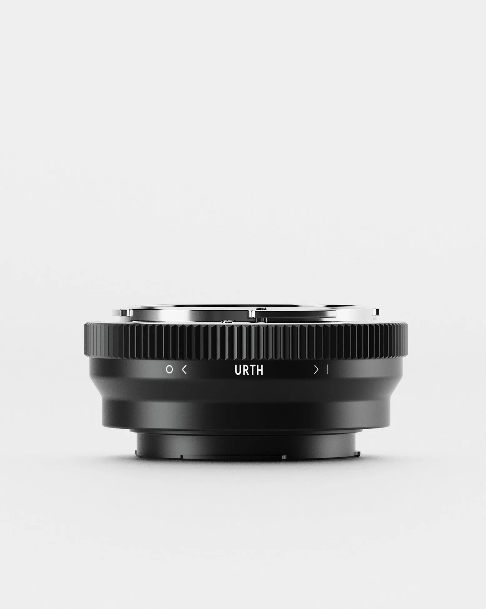 Canon FD Lens Mount to Sony E Camera Mount