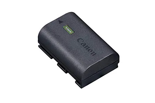 Canon LP-E6NH Battery