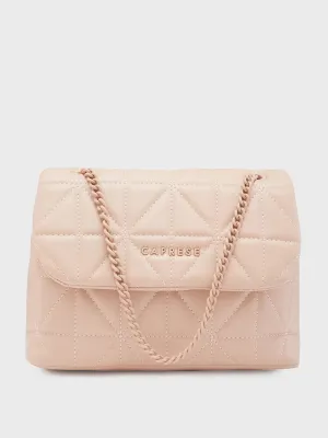 Caprese Rabi Medium Brown Sling Bag