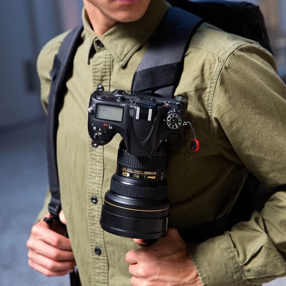 Capture