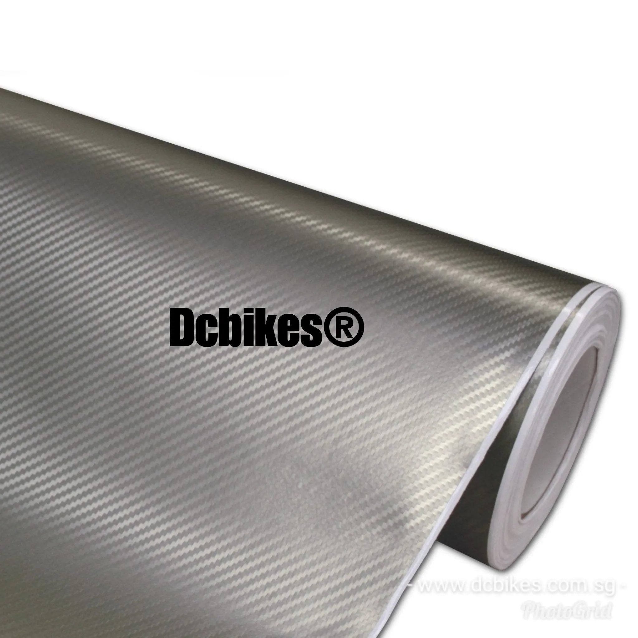 Carbon Fiber Matt Vinyl Decal 30 cm X 100 cm Sticker Protection Flim