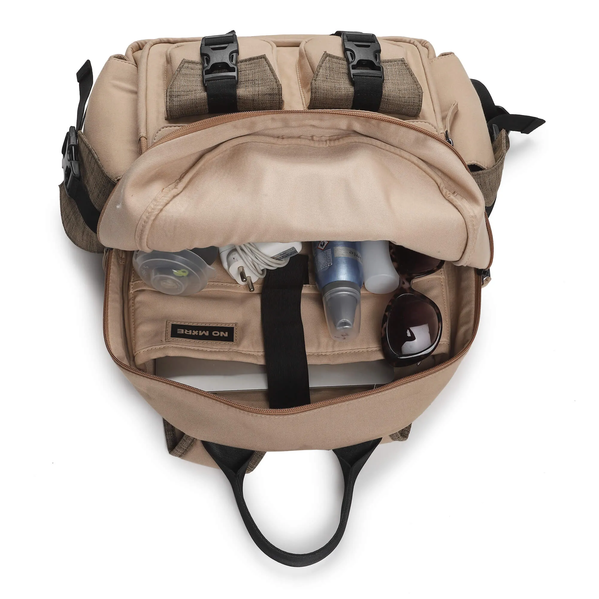 CARGO WANDERER 244.3 BACKPACK