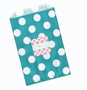 Carousel Candy Bag