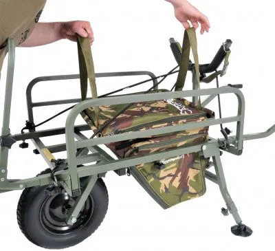Carp Porter MK2 DPM Barrow