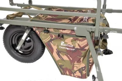 Carp Porter MK2 DPM Barrow