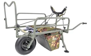 Carp Porter MK2 DPM Barrow
