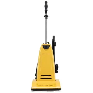 Carpet Pro Commercial Upright Vacuum CPU-2T