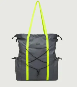 Carston Tote Bag Grey