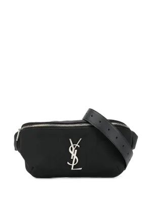 Cassandre leather beltbag