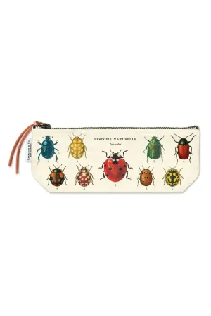 Cavallini & Co - Insects Mini Pouch