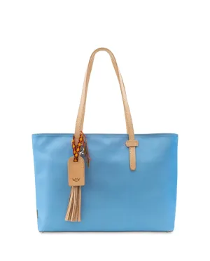 Celeste East/West Tote (5797)