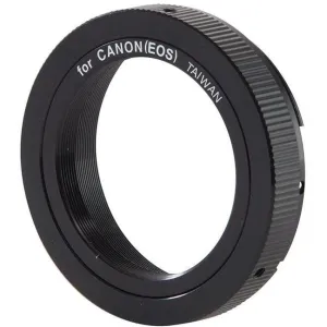Celestron T-Ring for Canon EOS Cameras - 93419