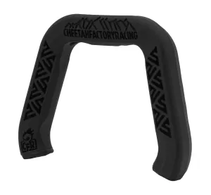 CFR T Bar Mountain Strap - Black