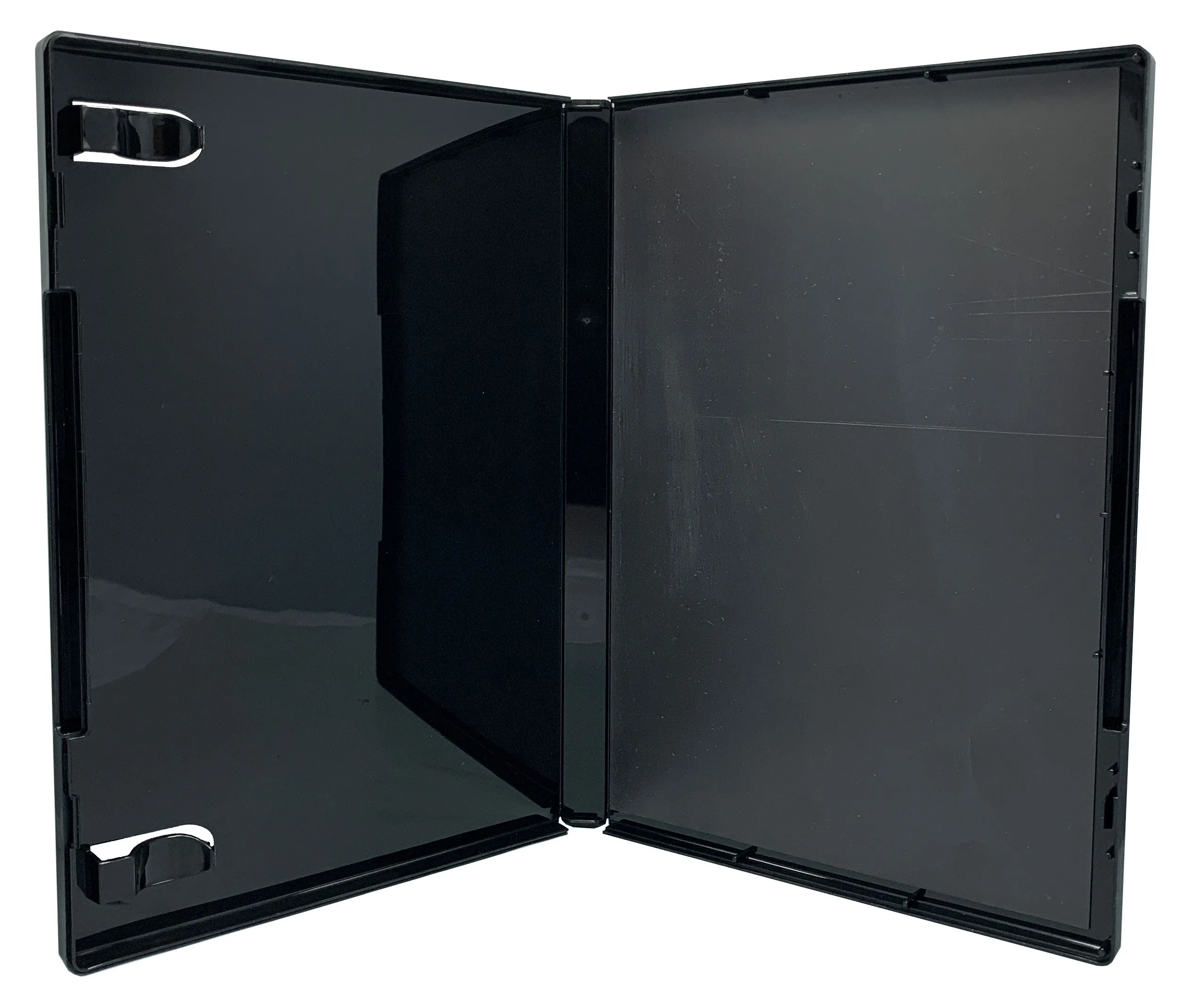 CheckOutStore Plastic Storage Cases with Magnet for Metal Framelits, Thinlits or Thin Craft Dies