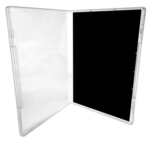 CheckOutStore Plastic Storage Cases with Magnet for Metal Framelits, Thinlits or Thin Craft Dies