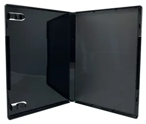CheckOutStore Plastic Storage Cases with Magnet for Metal Framelits, Thinlits or Thin Craft Dies